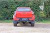 2025 Isuzu D-Max Arctic Trucks AT37