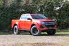 2025 Isuzu D-Max Arctic Trucks AT37
