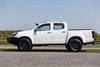 2020 Isuzu D-Max Arctic Off Roader