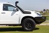 2020 Isuzu D-Max Arctic Off Roader