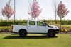 2020 Isuzu D-Max Arctic Off Roader