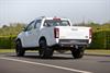 2020 Isuzu D-Max Arctic Off Roader