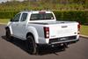 2020 Isuzu D-Max Arctic Off Roader