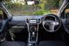 2020 Isuzu D-Max Arctic Off Roader