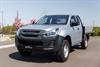 2020 Isuzu D-Max Tipper