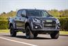 2020 Isuzu D-Max XTR Colour Edition