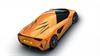 2009 Italdesign Frazer-Nash Namir Concept