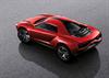 2013 Italdesign Parcour Concept