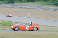 1959 Jabro 750 MKII