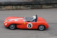 1959 Jabro 750 MKII