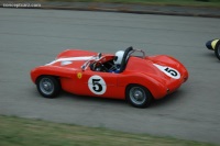 1959 Jabro 750 MKII