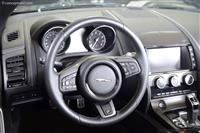 2016 Jaguar F-TYPE Project 7
