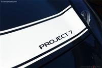 2016 Jaguar F-TYPE Project 7