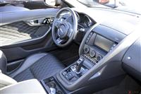 2016 Jaguar F-TYPE Project 7
