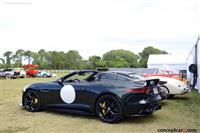 2016 Jaguar F-TYPE Project 7