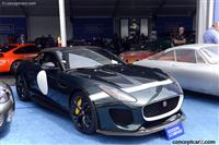 2016 Jaguar F-TYPE Project 7