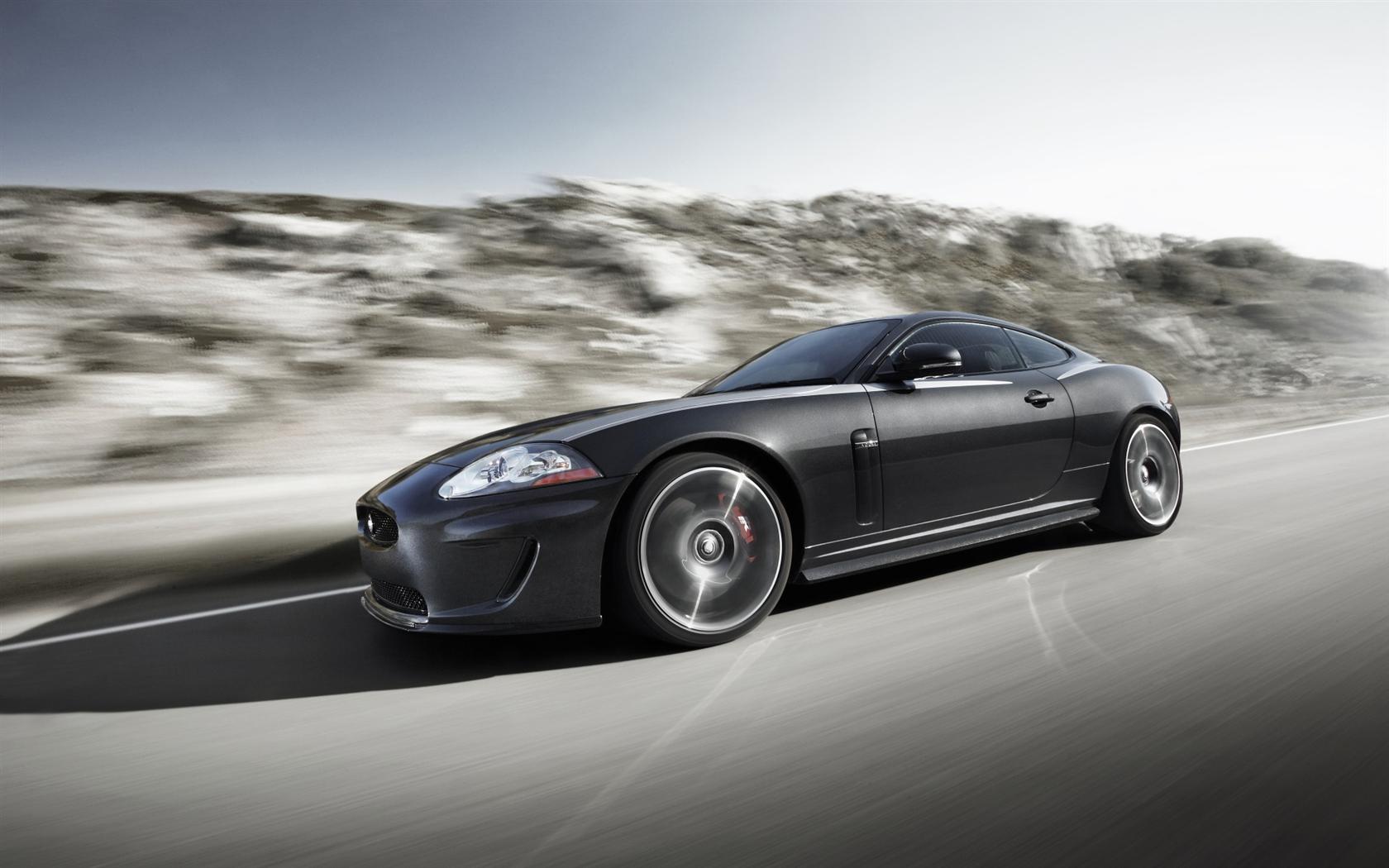 2011 Jaguar XK