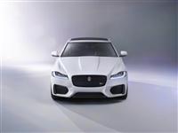 2016 Jaguar XF