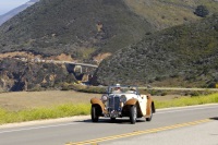 1934 Jaguar SS1