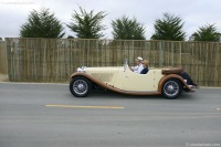 1934 Jaguar SS1