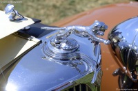 1934 Jaguar SS1