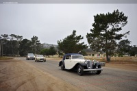 1935 Jaguar SS1