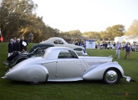 1938 Jaguar SS 100