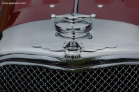 1938 Jaguar SS 100