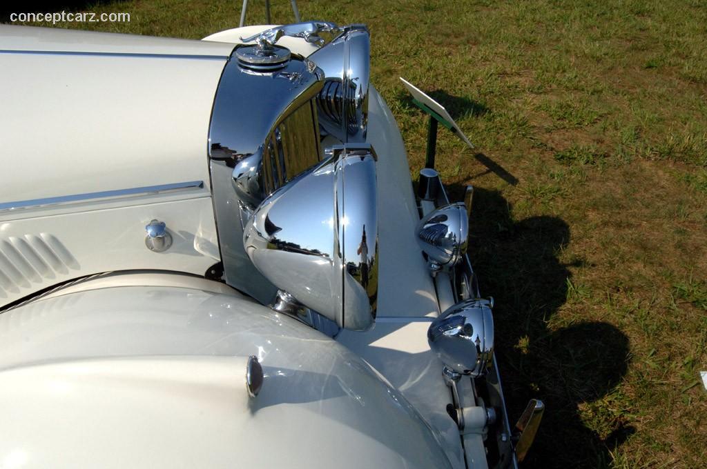 1948 Jaguar Mark IV