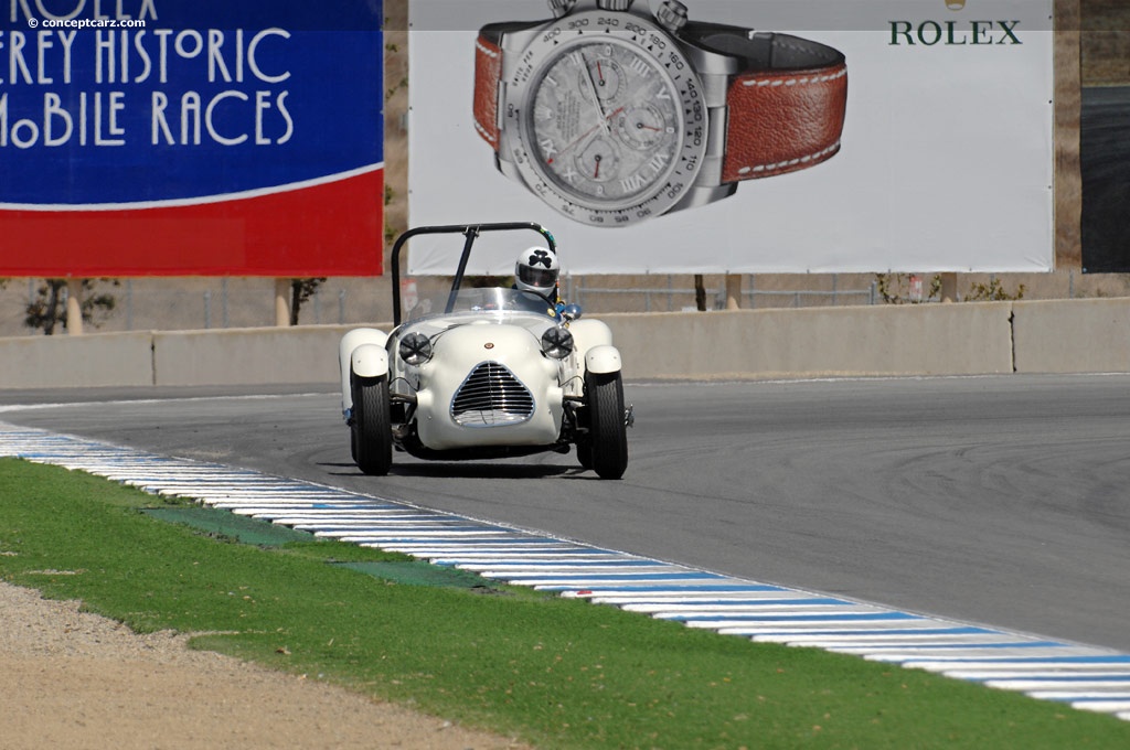 1949 Jaguar Parkinson Special