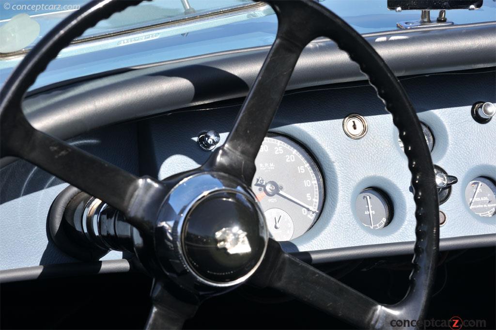 1949 Jaguar XK120