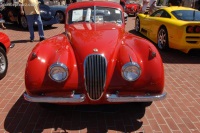 1952 Jaguar XK 120