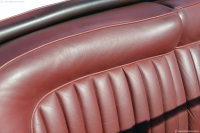1953 Jaguar XK120.  Chassis number 674111