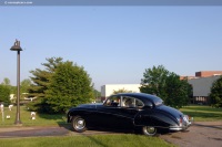 1959 Jaguar MK IX