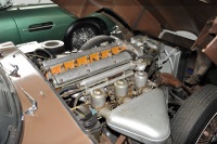 1961 Jaguar E-Type Series 1