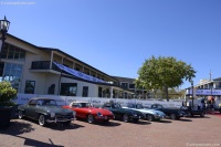1961 Jaguar E-Type Series 1