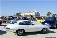 1961 Jaguar E-Type Series 1