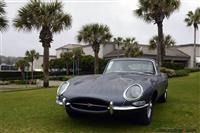 1963 Jaguar XKE E-Type.  Chassis number 889293