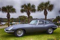 1963 Jaguar XKE E-Type.  Chassis number 889293