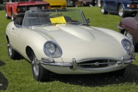 1966 Jaguar XKE E-Type