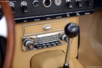 1966 Jaguar XKE E-Type.  Chassis number 1E13415