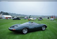 1966 Jaguar XJ13