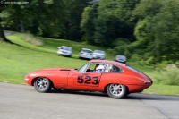 1967 Jaguar XKE E-Type