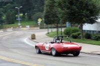 1967 Jaguar XKE E-Type