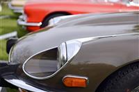 1973 Jaguar XKE E-Type.  Chassis number UD1S22011