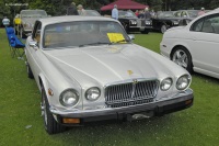 1976 Jaguar XJ6