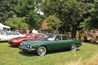 1976 Jaguar XJ6