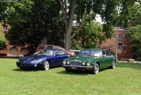 1976 Jaguar XJ6