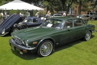 1978 Jaguar XJ12L