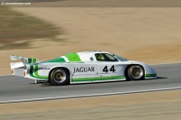 1982 Jaguar XJR